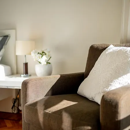 Guesthost - Seaview Terrace Mini Flat