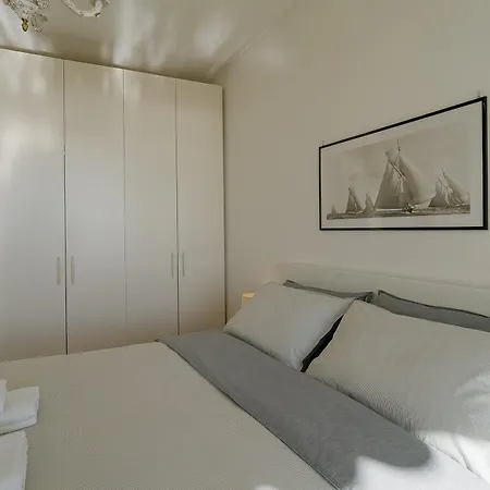 Seaview Terrace Mini Flat San Remo