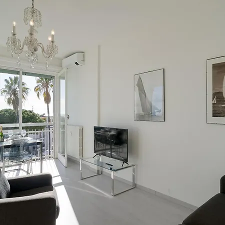 Appartement Seaview Terrace Mini Flat *