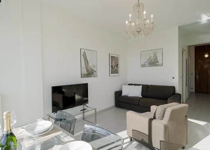 Guesthost - Seaview Terrace Mini Flat