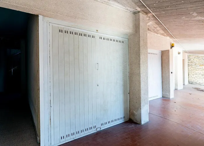 Guesthost - Seaview Terrace Mini Flat Apartment Sanremo