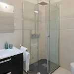 Apartmán Guesthost - Seaview Terrace Mini Flat Sanremo
