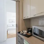 Guesthost - Seaview Terrace Mini Flat Lejlighed