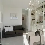 Lejlighed Guesthost - Seaview Terrace Mini Flat Sanremo