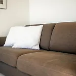 Lejlighed Guesthost - Seaview Terrace Mini Flat *