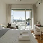 Guesthost - Seaview Terrace Mini Flat Lejlighed