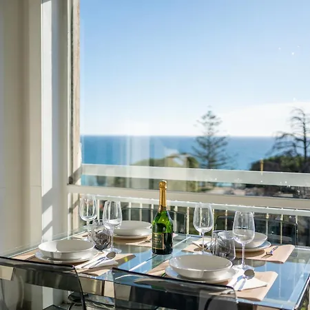 Guesthost - Seaview Terrace Mini Flat