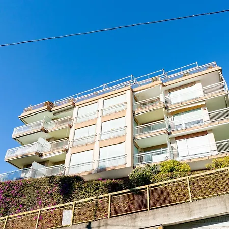 Guesthost - Seaview Terrace Mini Flat Lejlighed *
