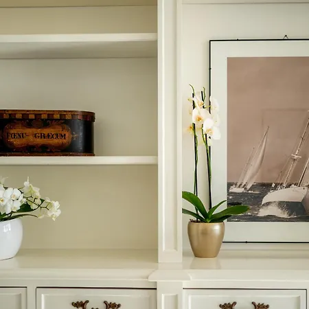 Seaview Terrace Mini Flat Apartmán