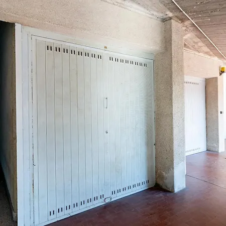 Seaview Terrace Mini Flat Apartmán Sanremo