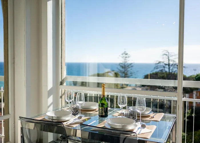 Guesthost - Seaview Terrace Mini Flat