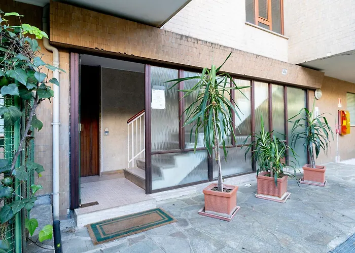 Guesthost - Seaview Terrace Mini Flat * Sanremo