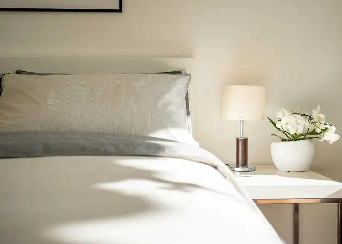 Guesthost - Seaview Terrace Mini Flat Sanremo